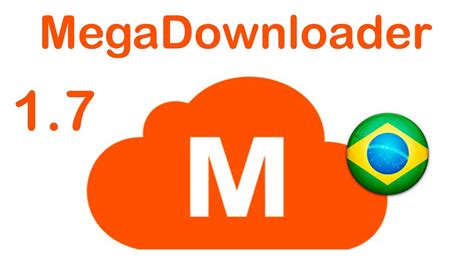 megadownloader 1.7 download|Download MegaDownloader 1.7 .